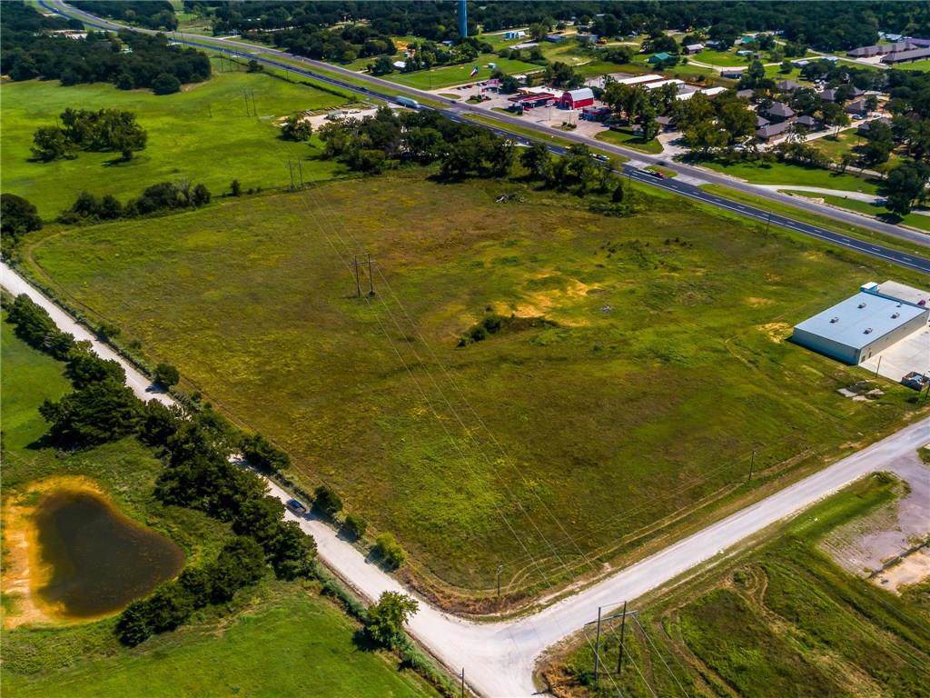 TBD County Rd 147 - Photo 1