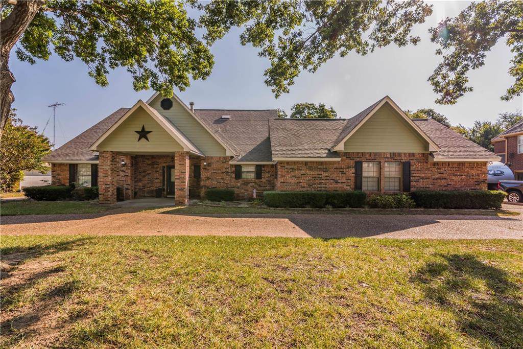 505 Glacier Drive - Photo 1