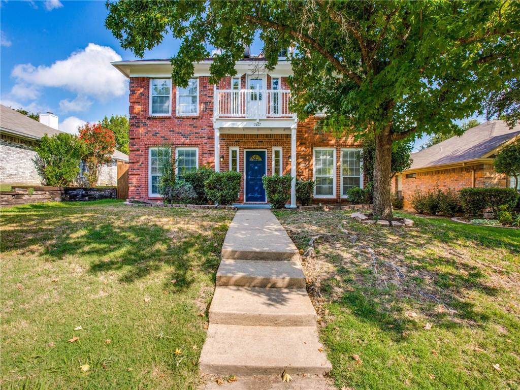2407 Palisades Place - Photo 1