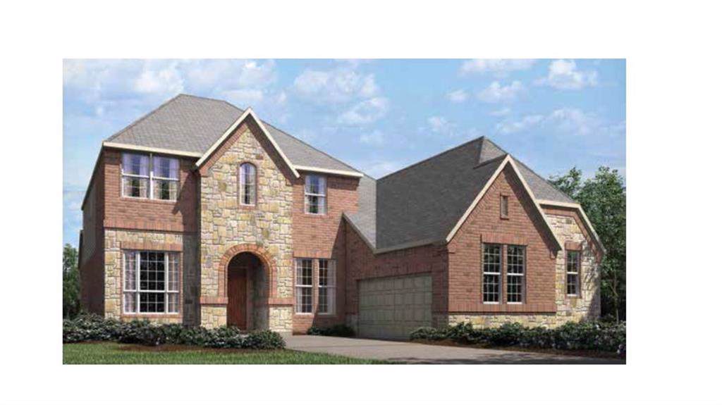 3401 Ridgecross Drive - Photo 1