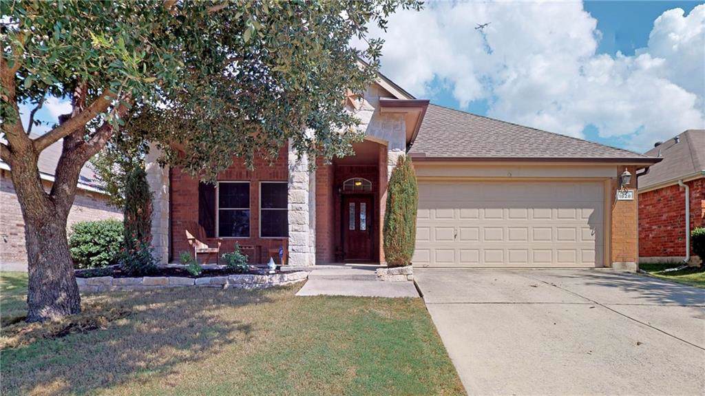 1828 Marlin Drive - Photo 1