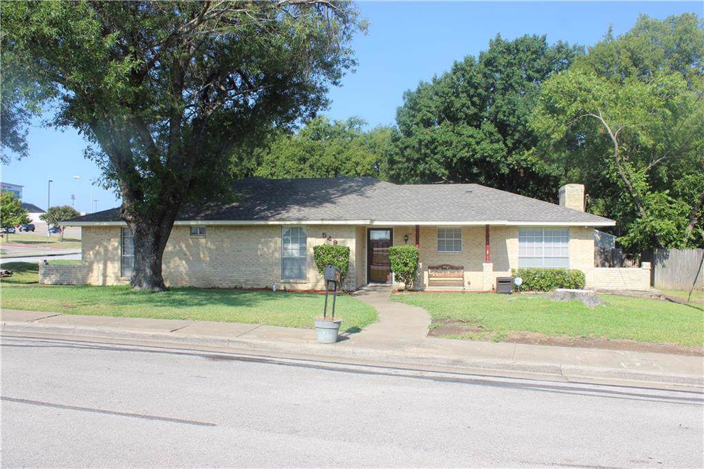 549 Sharp Drive - Photo 1