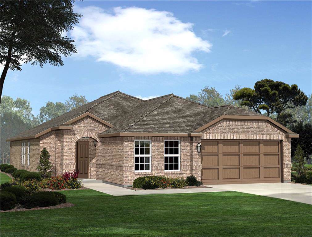 10032 Clemmons Road - Photo 1