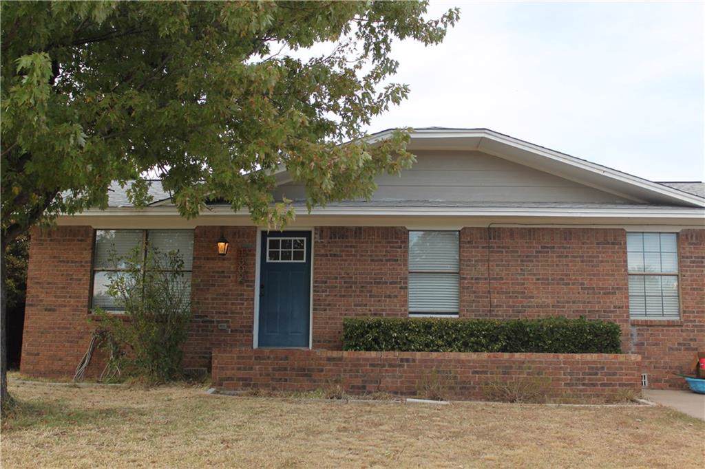 1302 Baylor Street - Photo 1