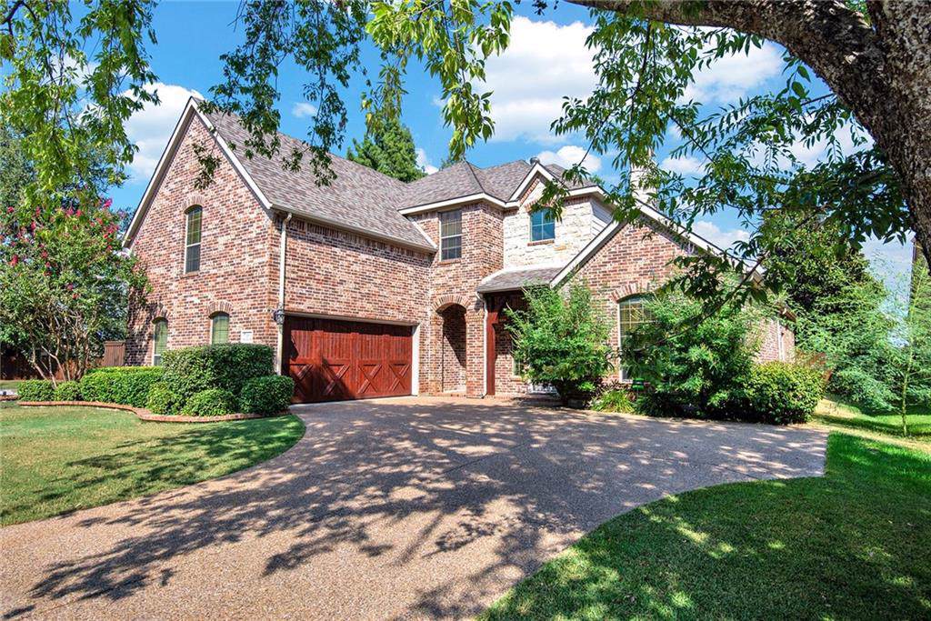 1900 Palisade Drive - Photo 1
