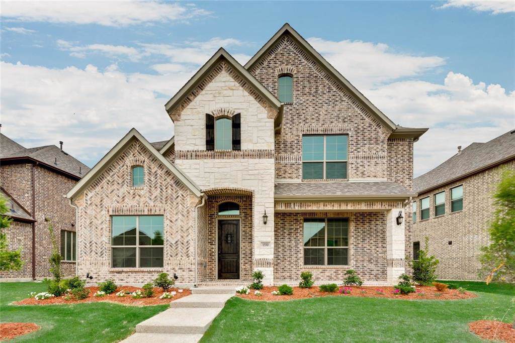 1550 Trowbridge Circle - Photo 1