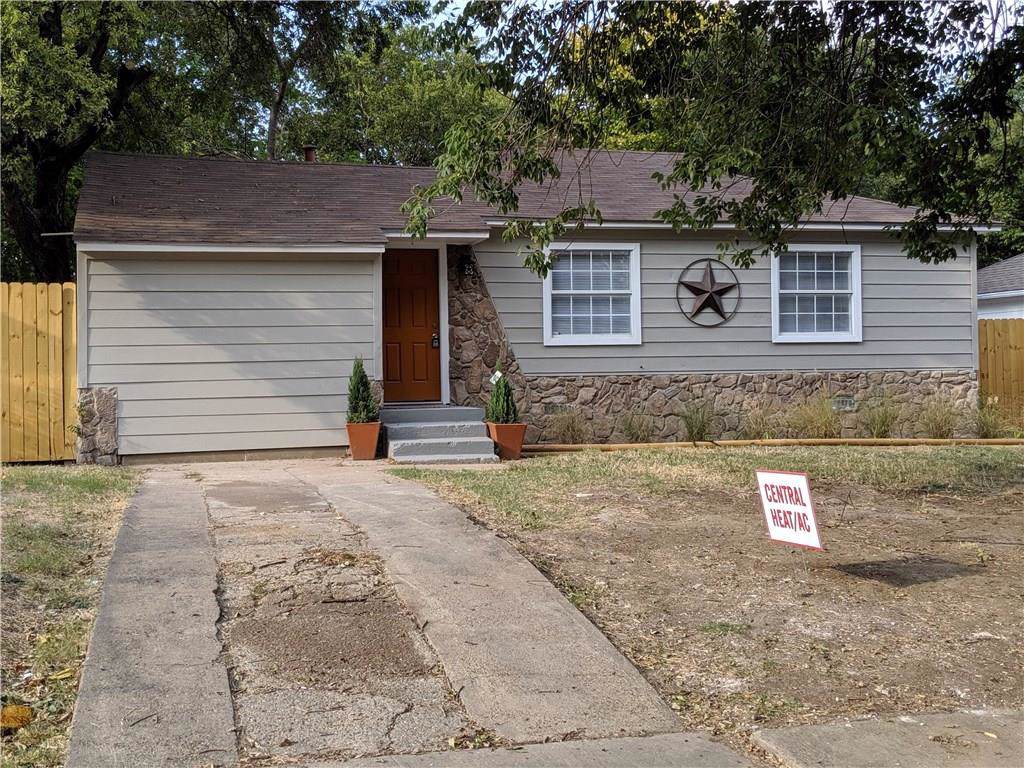 2102 Rosewood Street - Photo 1