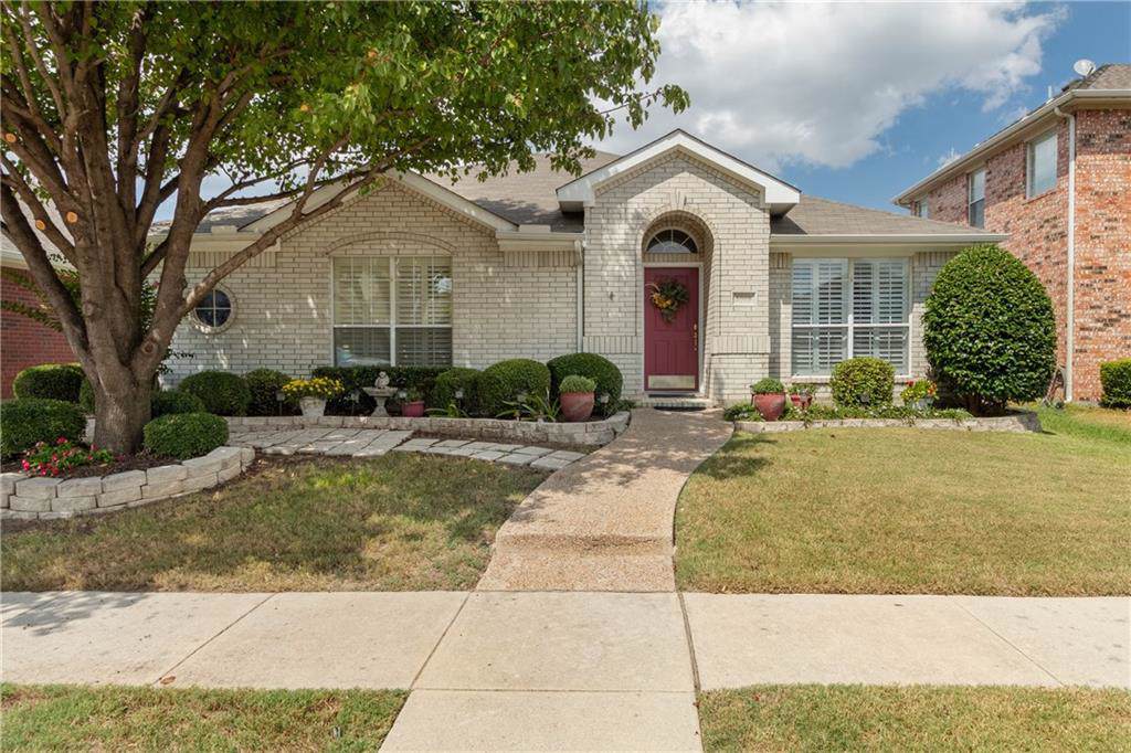 5008 Crossvine Lane - Photo 1