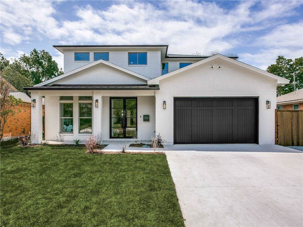 10304 Lanshire Drive - Photo 1