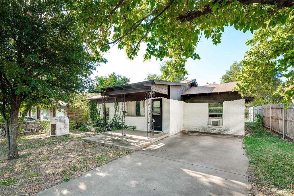 5613 Calloway Street - Photo 1