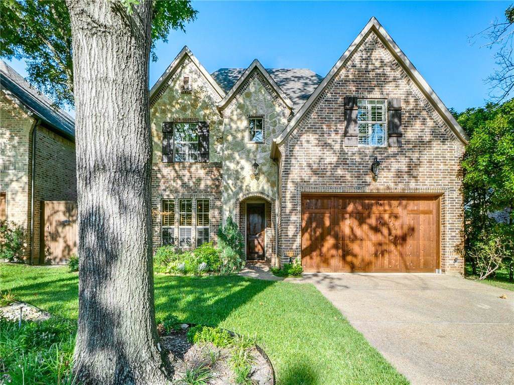 4331 Woodcrest Lane - Photo 1