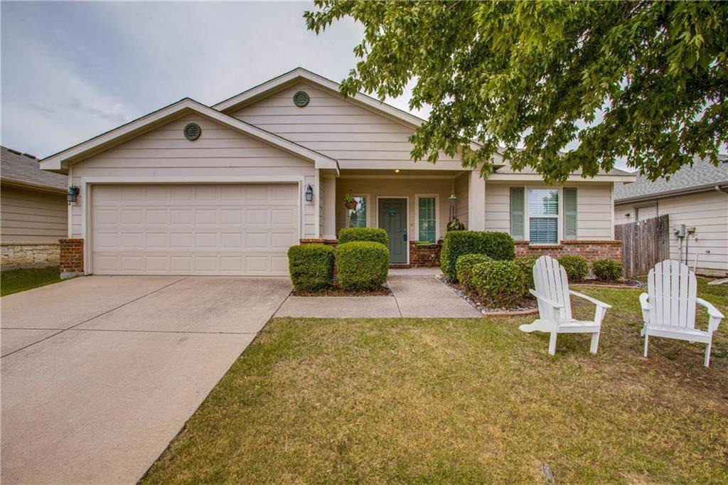 9904 George Bush Drive - Photo 1