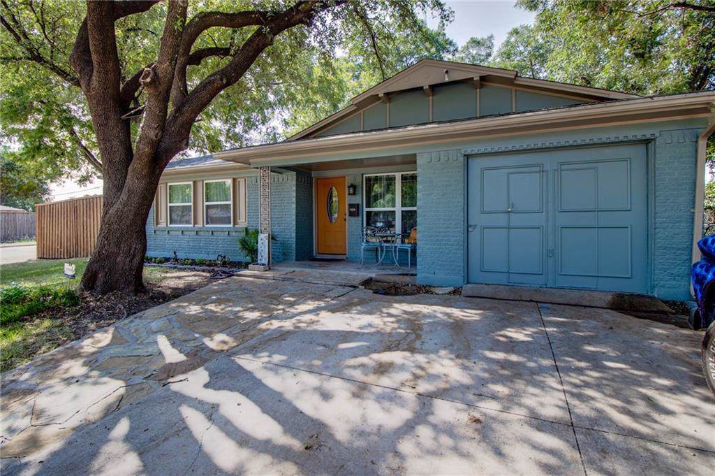 1801 Mercury Drive - Photo 1