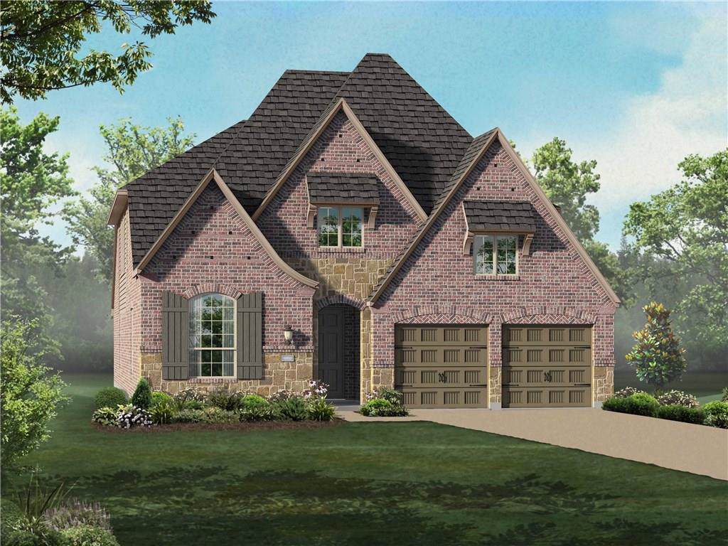 2908 Stonefield - Photo 1