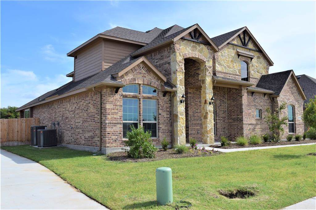 6209 Horizon Drive - Photo 1