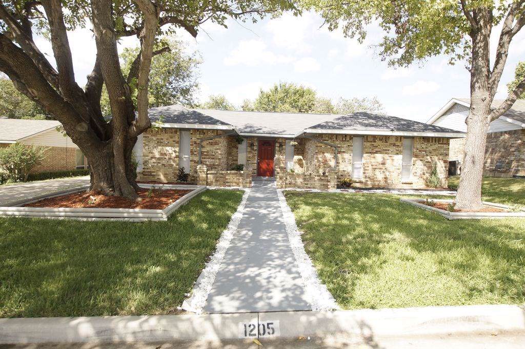 1205 Denmark Drive - Photo 1