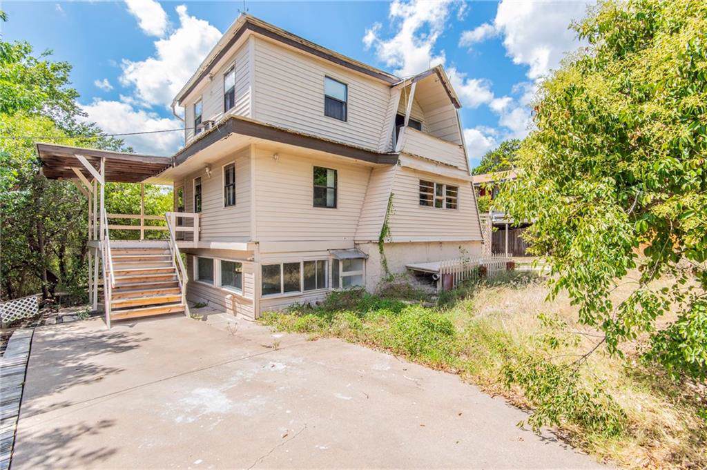 1129 Scenic Drive - Photo 1