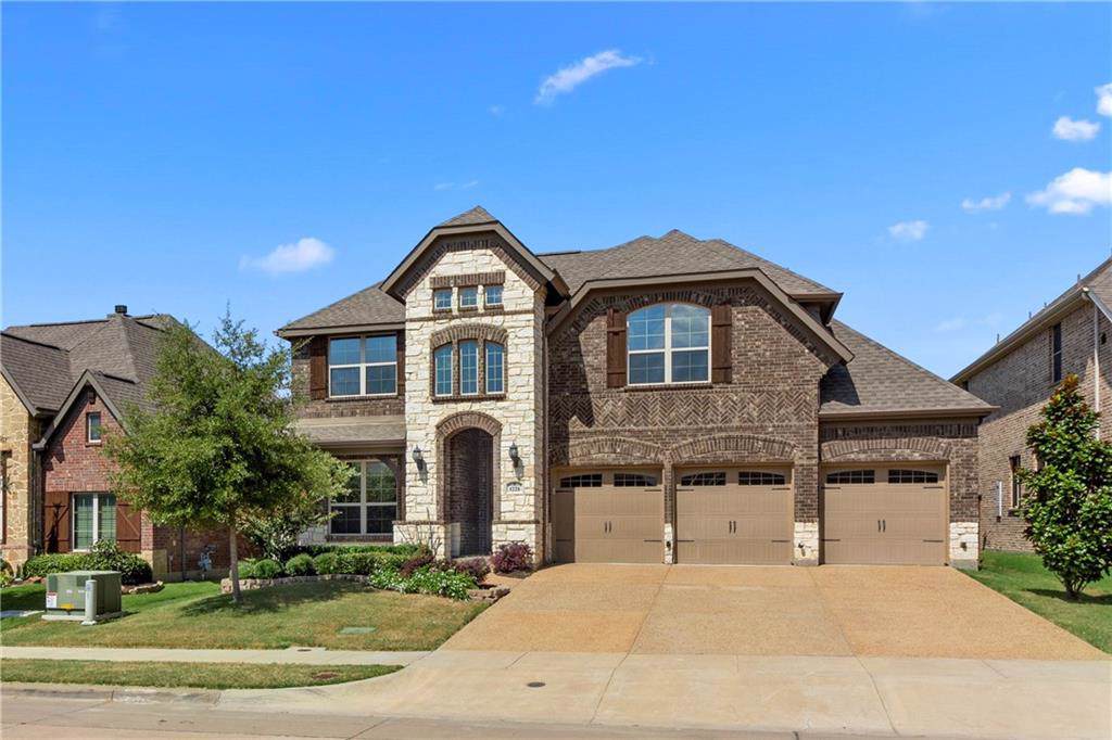 1228 Wedgewood Drive - Photo 1