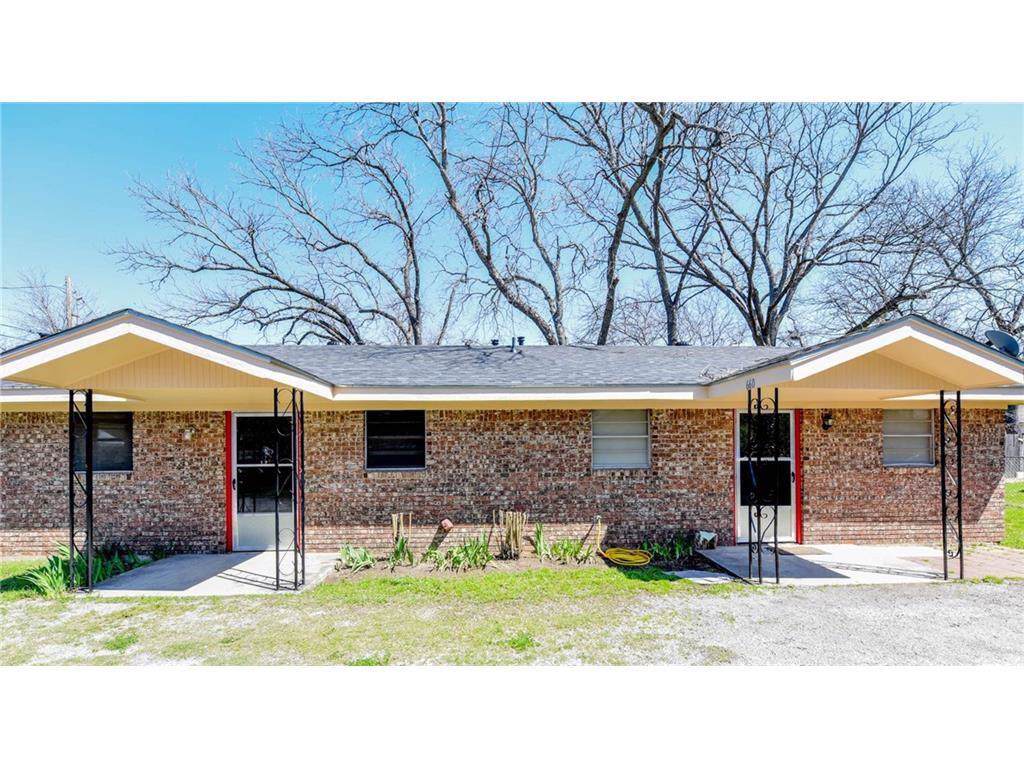 650 Minnie Street - Photo 1