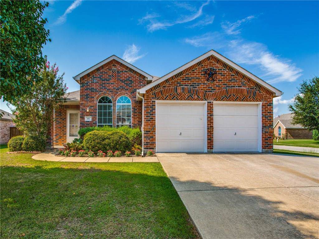 101 Aspenwood Trail - Photo 1