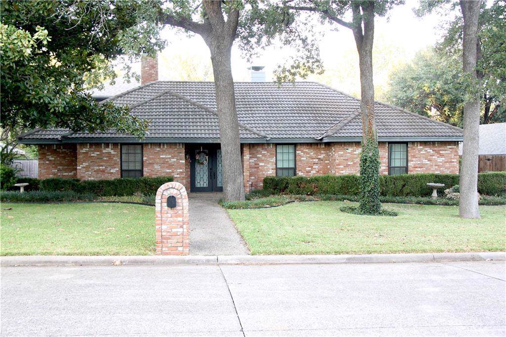 2342 King Richard Drive - Photo 1