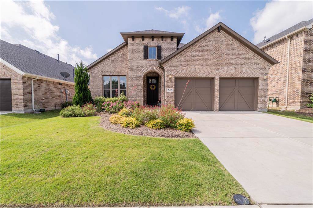 836 Sandbox Drive - Photo 1