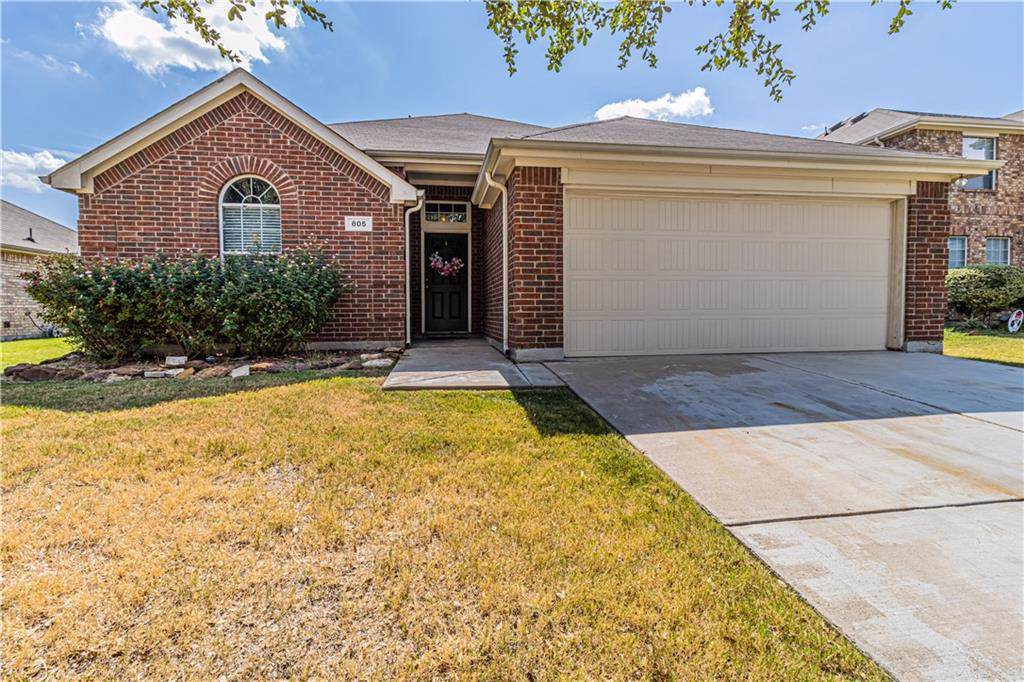 805 Bend Boulevard - Photo 1