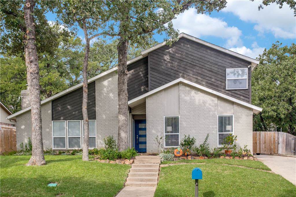 3800 Bayshore Drive - Photo 1