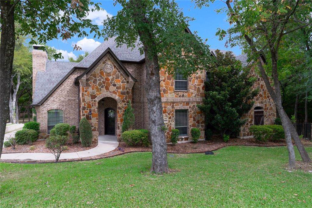 1802 Sunset Crossing - Photo 1