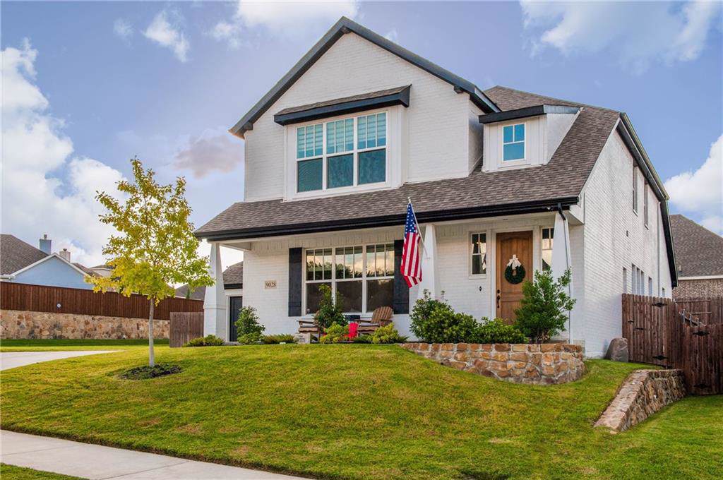 9028 Inwood Street - Photo 1