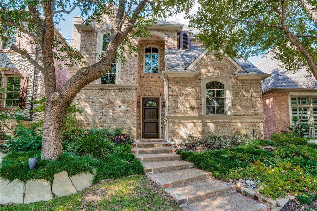 11823 Brookhill Lane - Photo 1