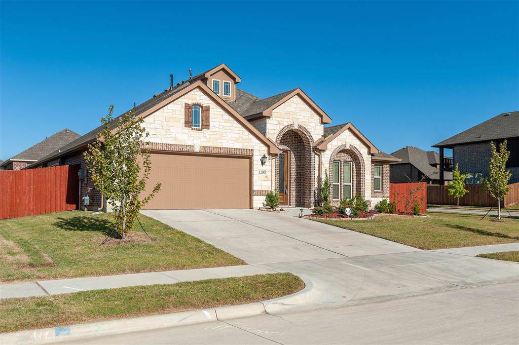 1200 Foxtail Drive - Photo 1