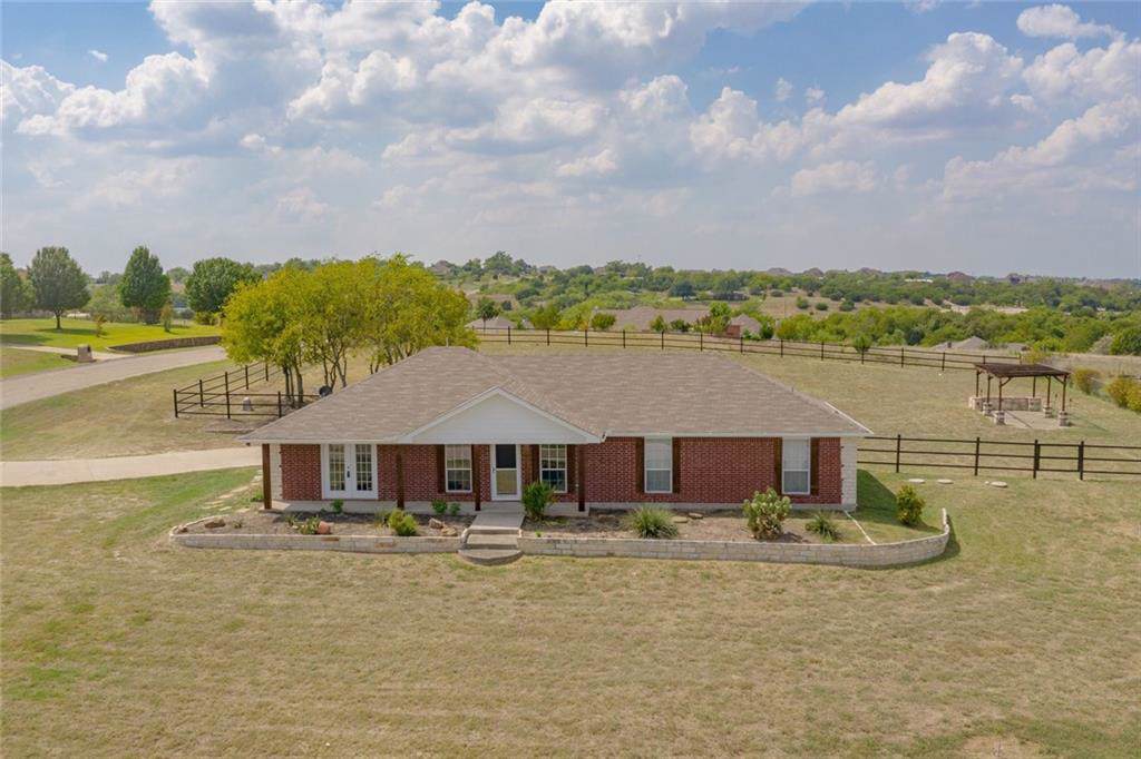 215 Pinnacle Circle - Photo 1