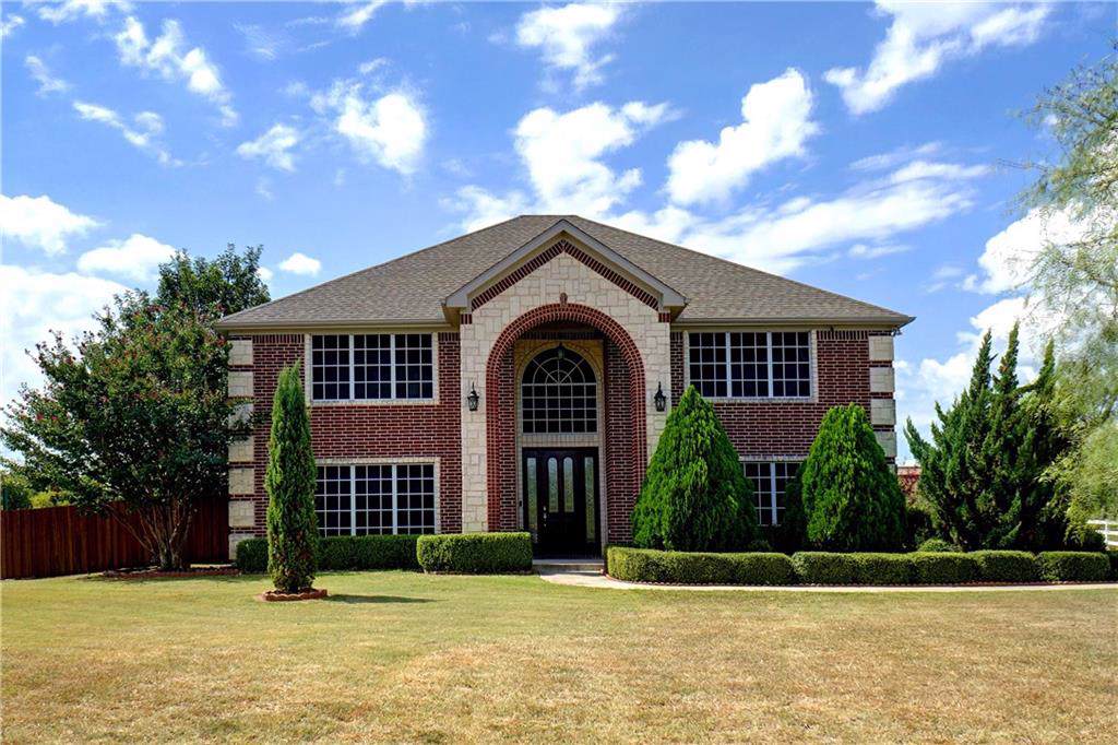 117 Lost Oak Drive - Photo 1