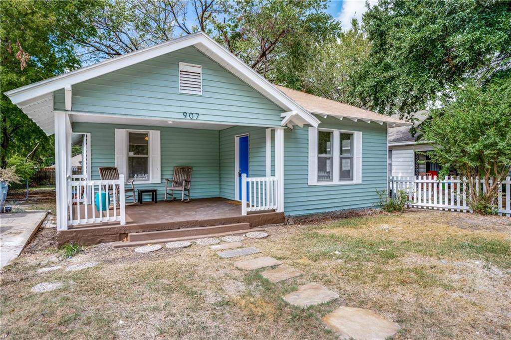 907 Wayne Street - Photo 1