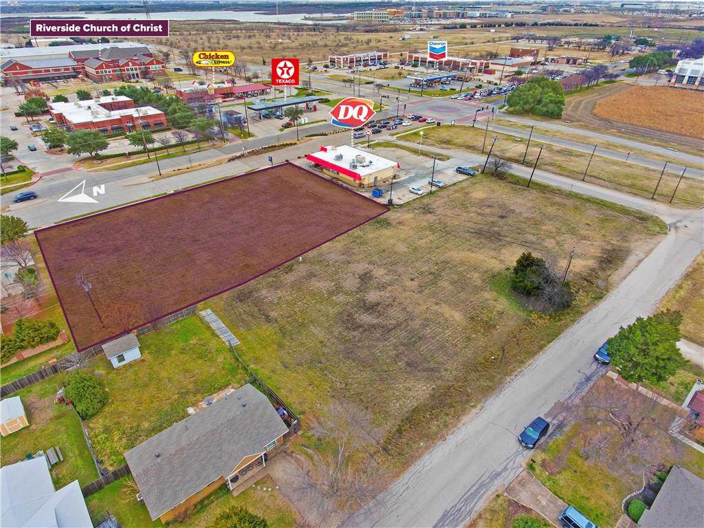 881 Denton Tap Road - Photo 1