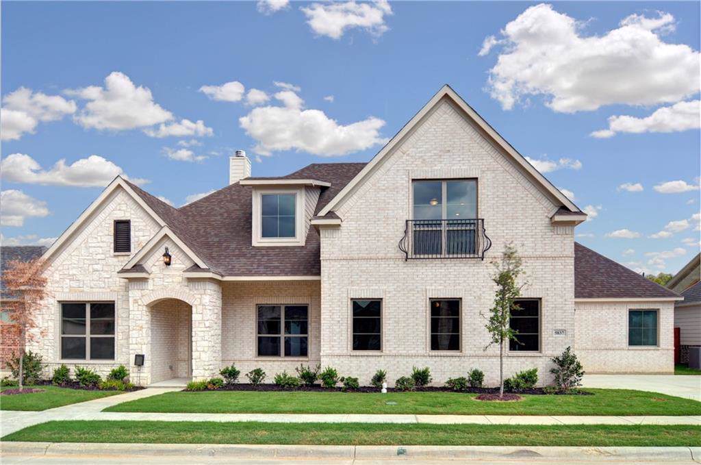 5837 Tory Drive - Photo 1