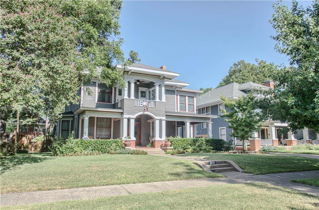 5019 Tremont Street - Photo 1