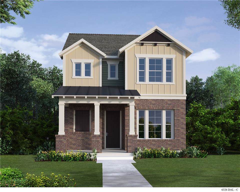 4310 Indigo Lark Lane - Photo 1