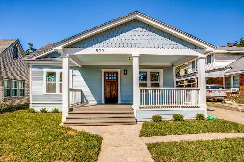 827 Edgefield Avenue - Photo 1
