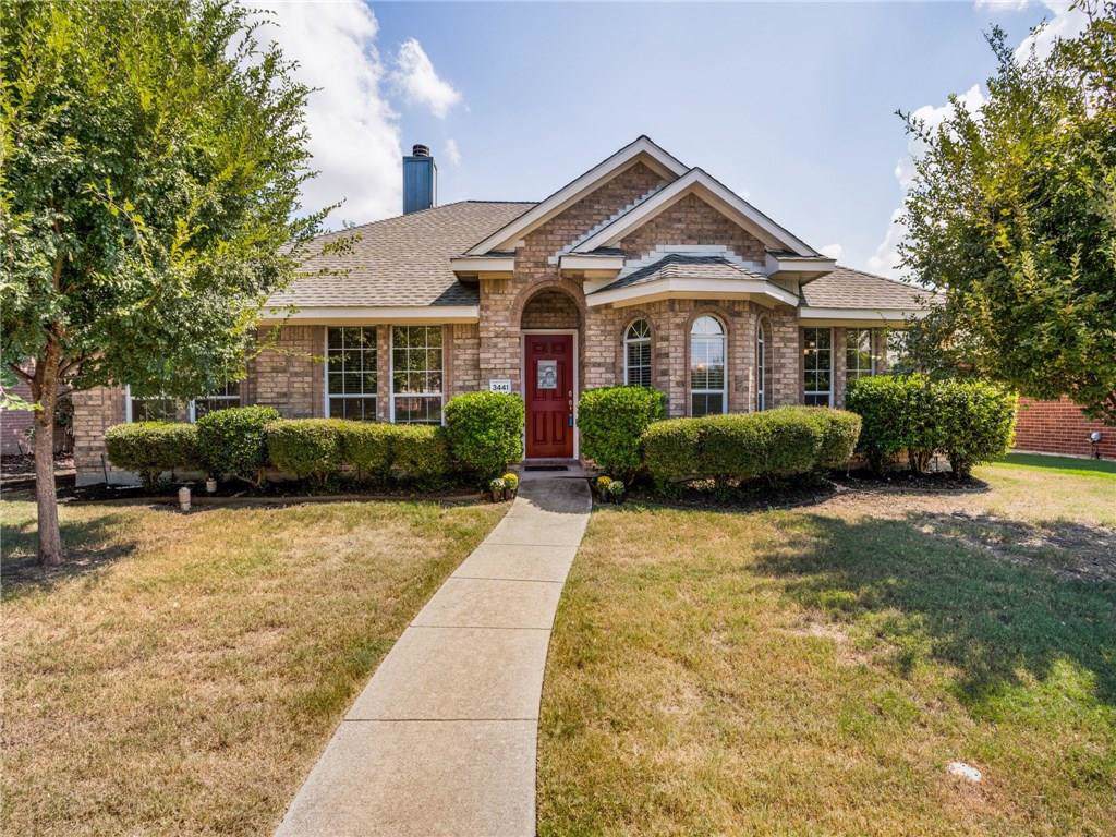 3441 Ash Lane - Photo 1