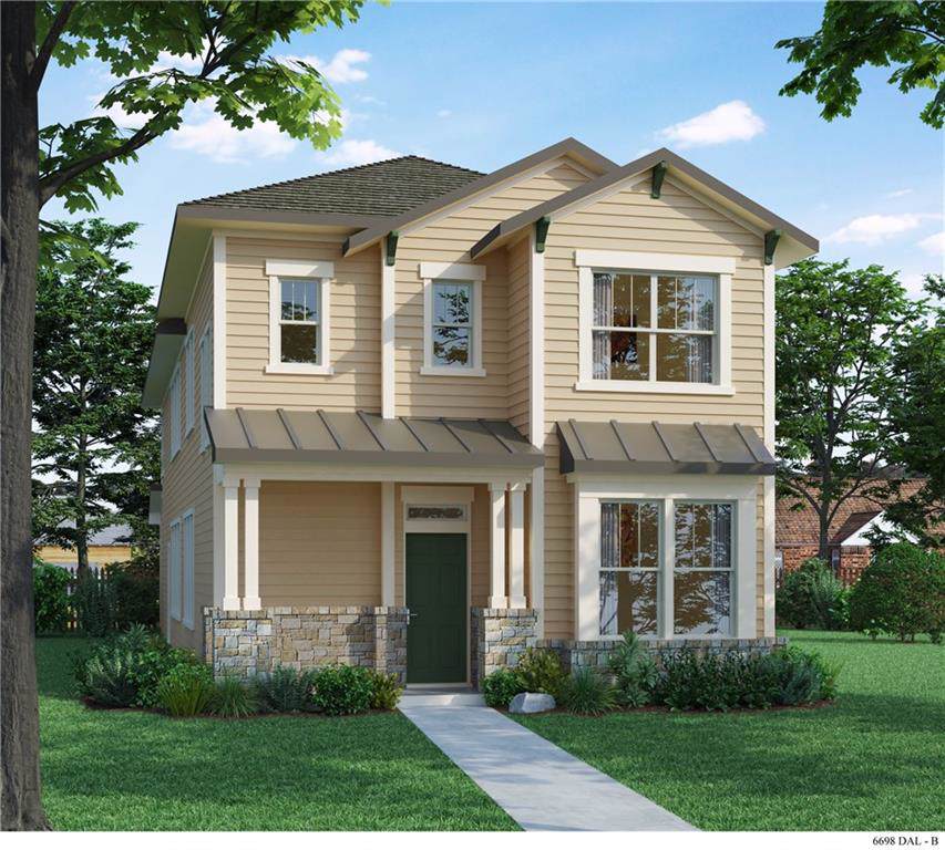 14200 Walsh Avenue - Photo 1