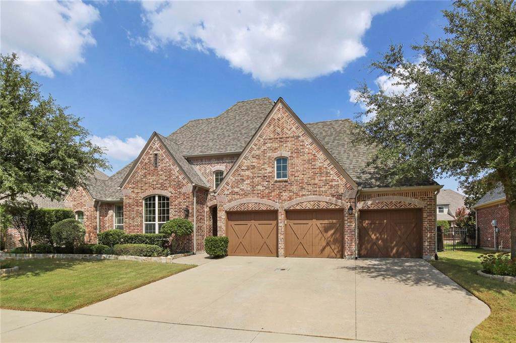 4241 Wilson Creek Trail - Photo 1