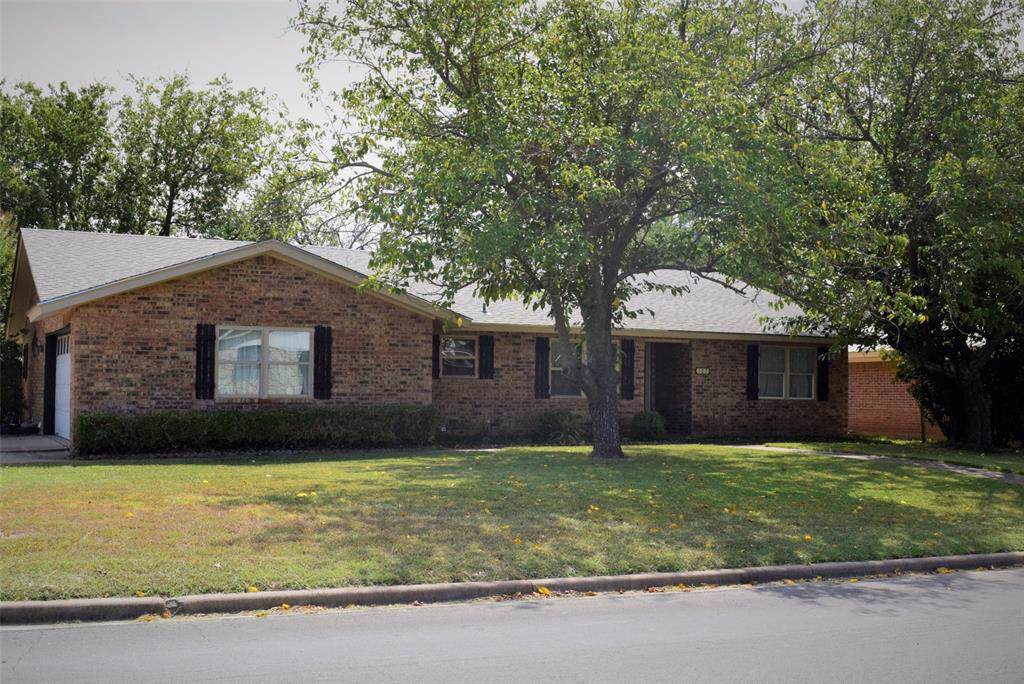 102 Sharp Drive - Photo 1
