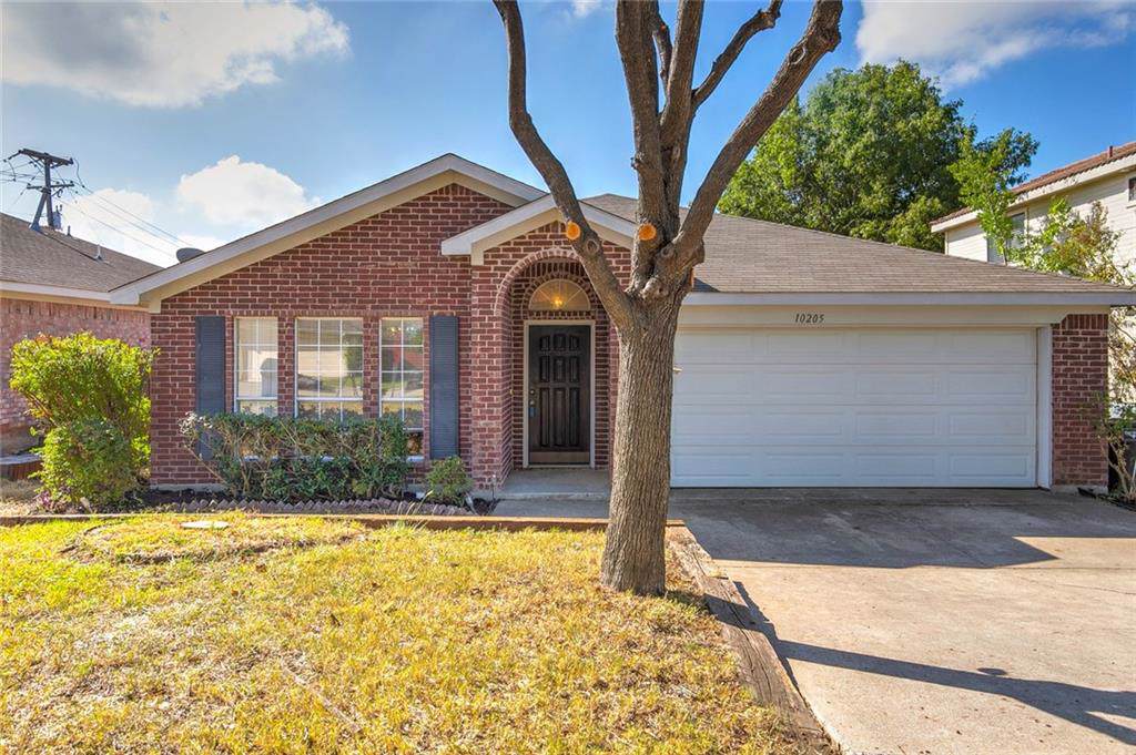 10205 Cool Spring Drive - Photo 1
