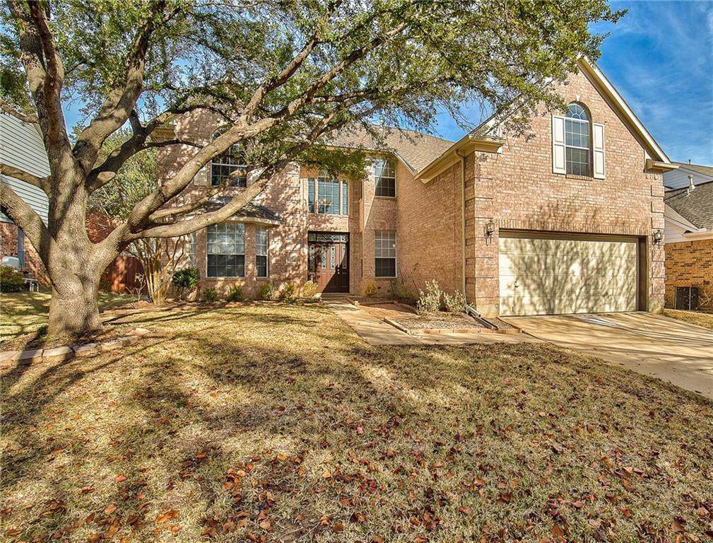 7728 Marble Canyon Drive - Photo 1
