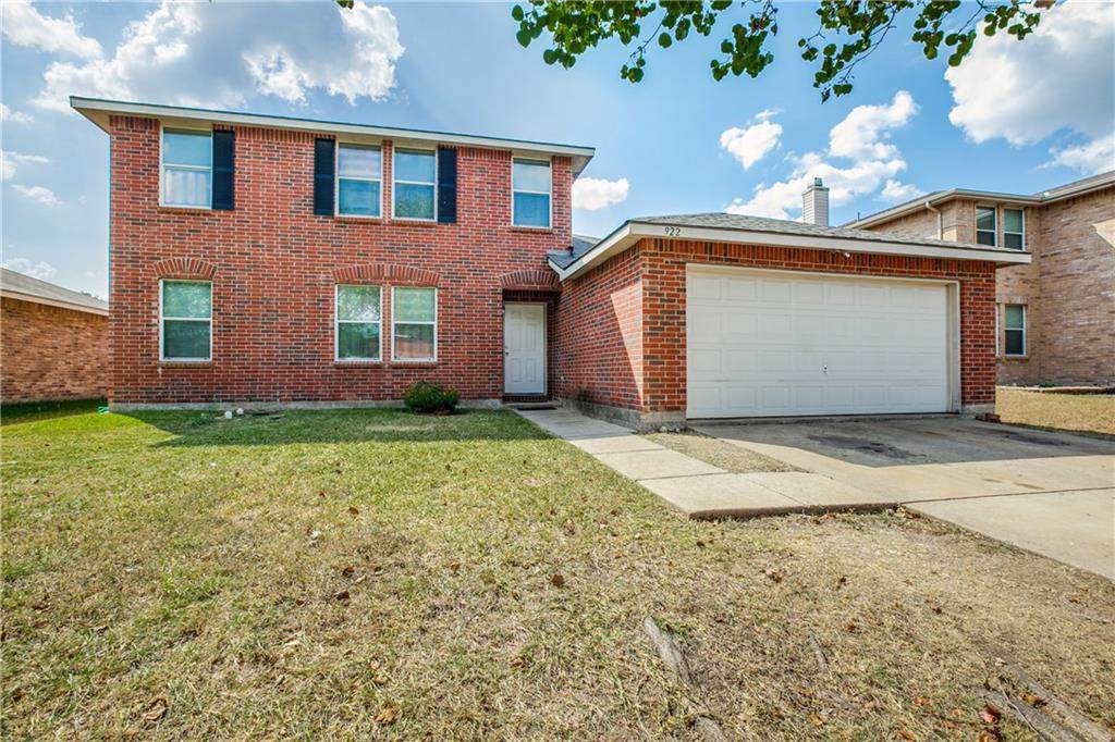 922 Springfield Drive - Photo 1