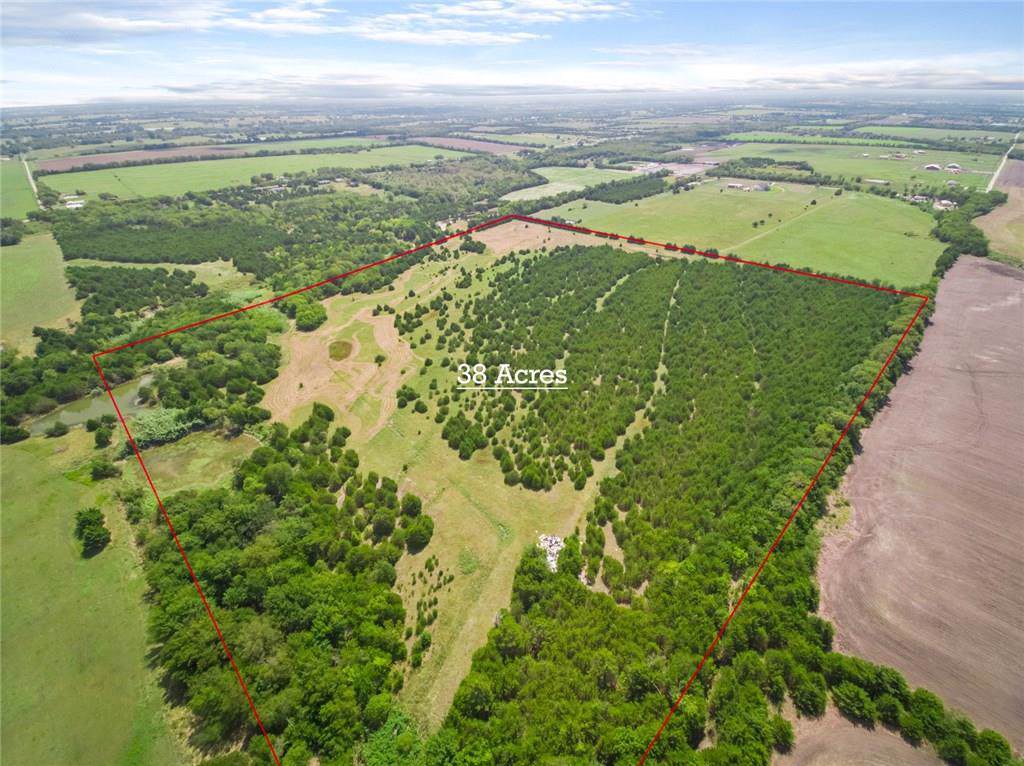 TBD County Road 5005 - Photo 1
