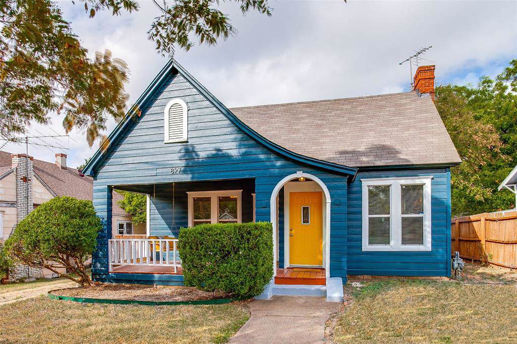 827 Windomere Avenue - Photo 1