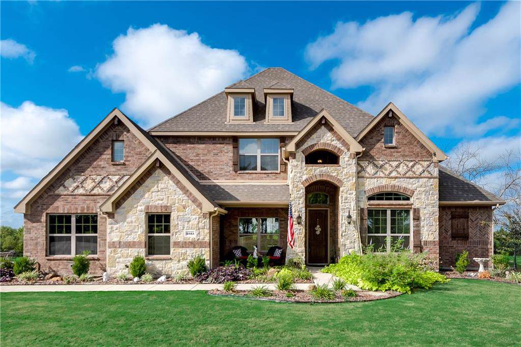 3055 Valley Oak Lane - Photo 1